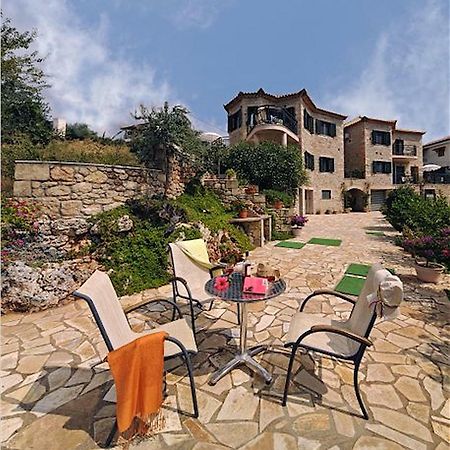 Kalogria Villas Stoúpa Exterior foto